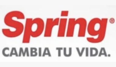 COLCHONES SPRING - TIENDAS FISICA   380x220