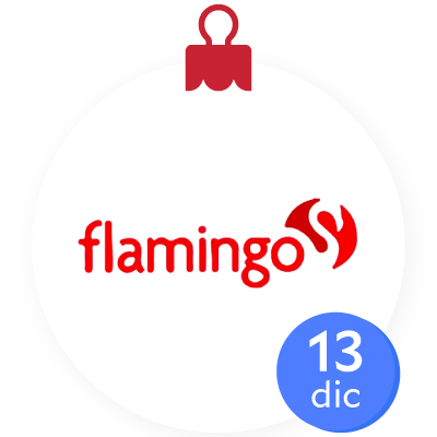Flamingo
