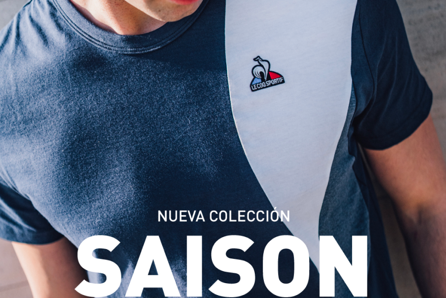 Imagen le coq sportif