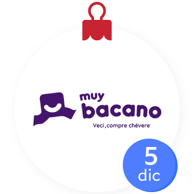 Muy-Bacano