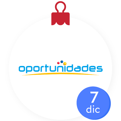 Oportunidades