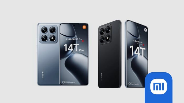 Xiaomi
