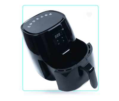 airfryer
