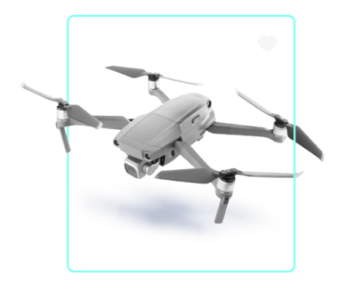 dron