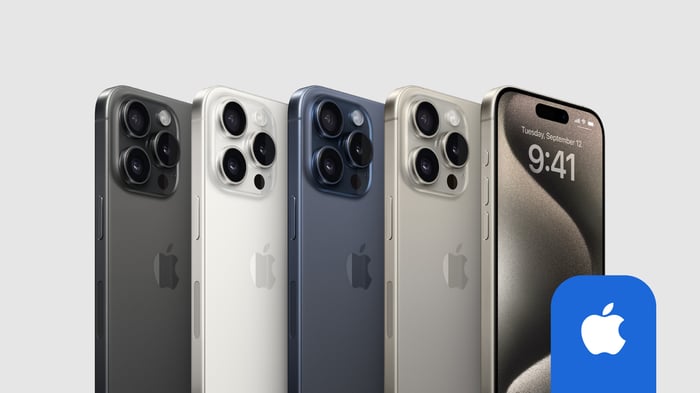 iPhone