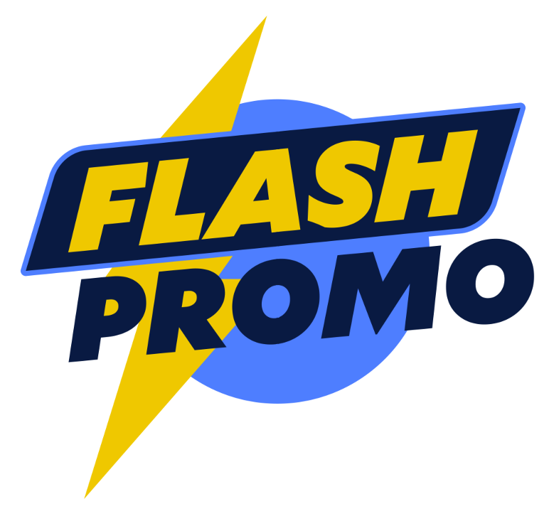 Flash Promo