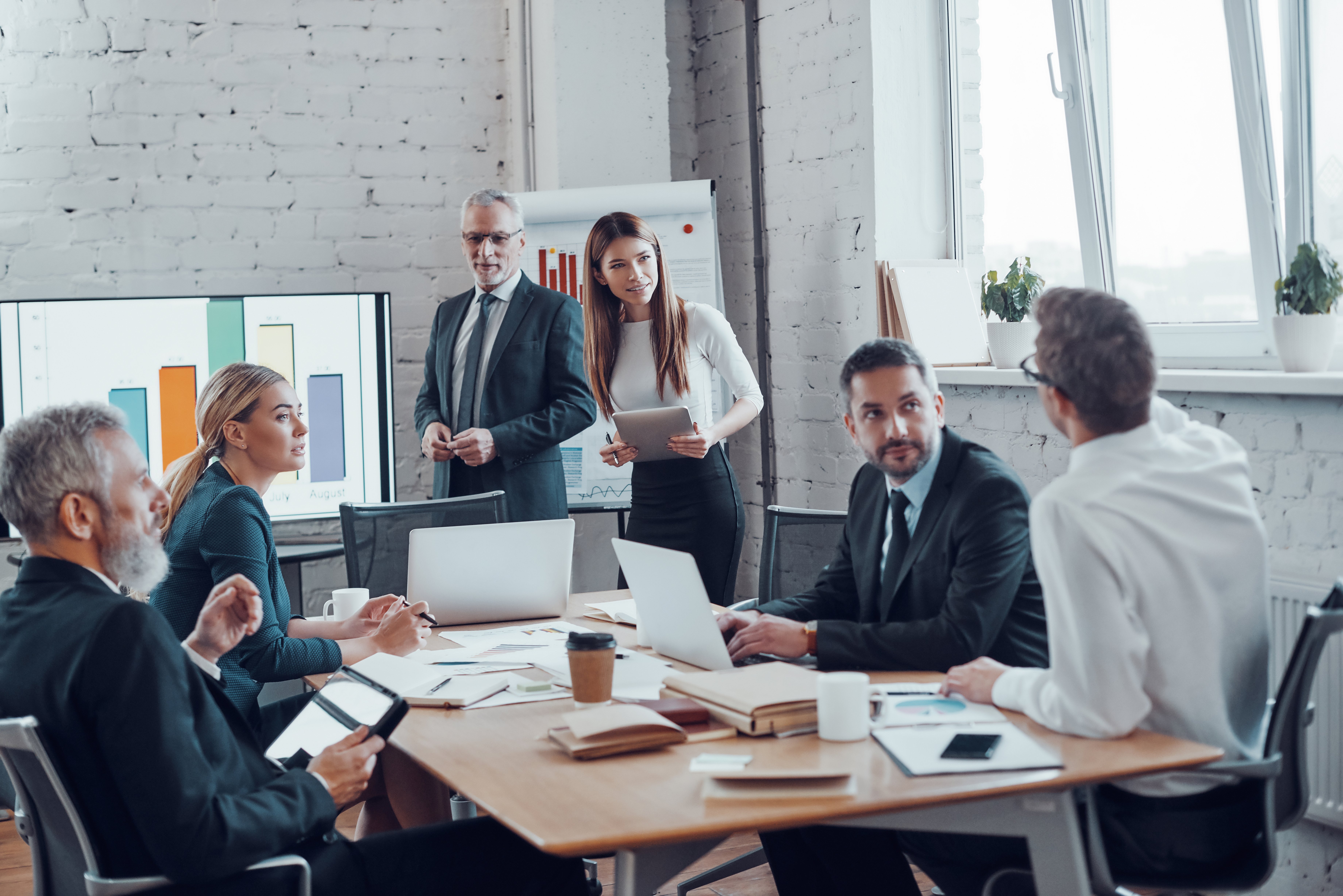plan de negocios para un ecommerce